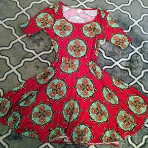 👗LuLaRoe Nicole XL 👗